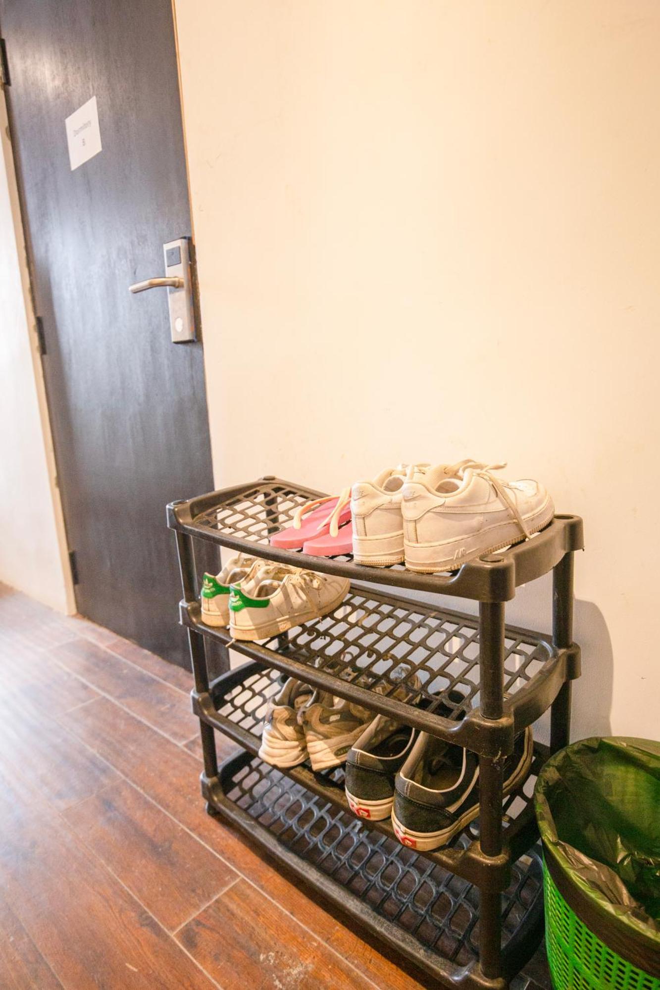 Hangover Hostels Ella Exterior photo