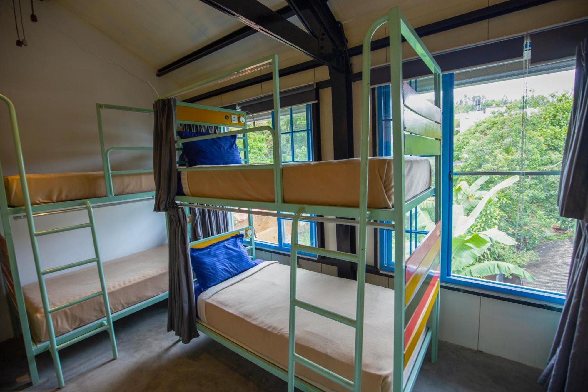 Hangover Hostels Ella Exterior photo
